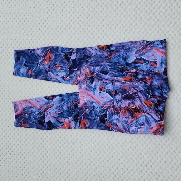 Nwot Lululemon Base Pace HR Tight 25 Leggings *Nulux - Picture 3 of 8